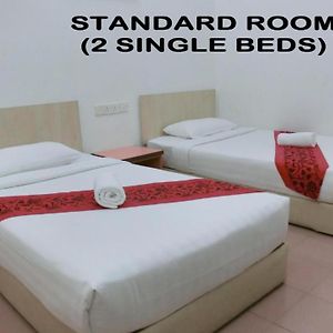 Kt Beach Resort