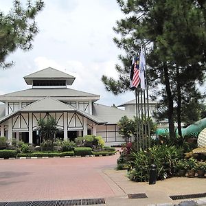 Berjaya Hills Golf&Country Club