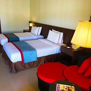 Sand & Sandals Desaru Beach Resort & Spa